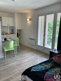 appartement à Magny-le-Hongre (77)