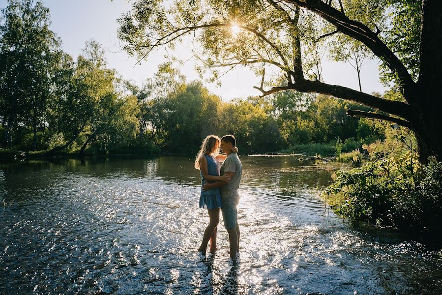 Wedding photographer Pavel Silinenko (pavelbutsman). Photo of 18 July 2017