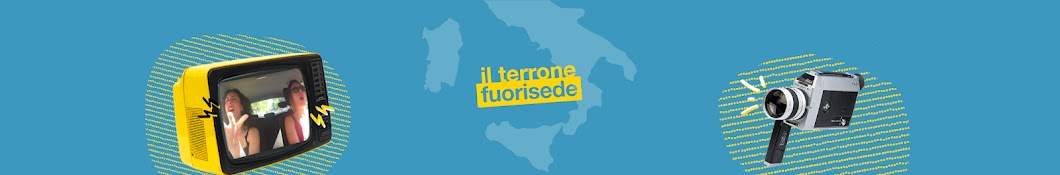 Il Terrone Fuori Sede Banner