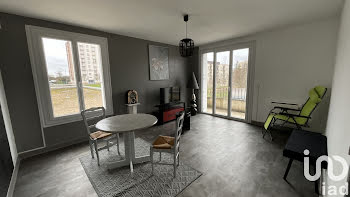 appartement à Poitiers (86)