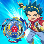 Cover Image of Download Beyblade Burst Rivals 1.8.2 APK