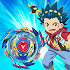 Beyblade Burst Rivals1.8.4