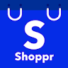 SmartShoppr: All Shopping Apps icon