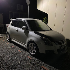 スイフトスポーツ ZC31S