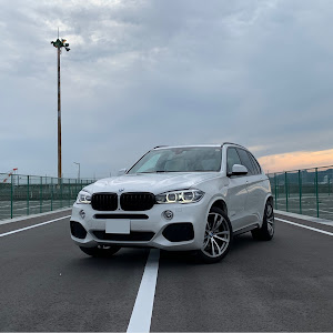 X5 xDrive 35d