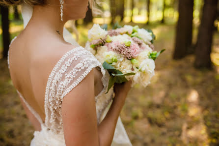 Fotografo di matrimoni Pavel Khrulev (khrulev). Foto del 15 settembre 2021