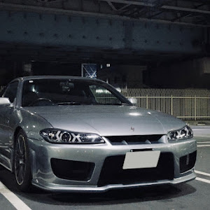 シルビア S15