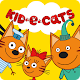 Kid-E-Cats: Three Cats on a Picnic! Kitty Games! Download on Windows