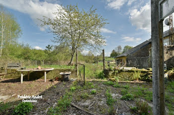 maison à Escombres-et-le-Chesnois (08)