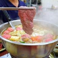 吉生沙茶火鍋
