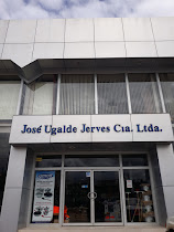 José Ugalde Jerves Cía. Ltda.