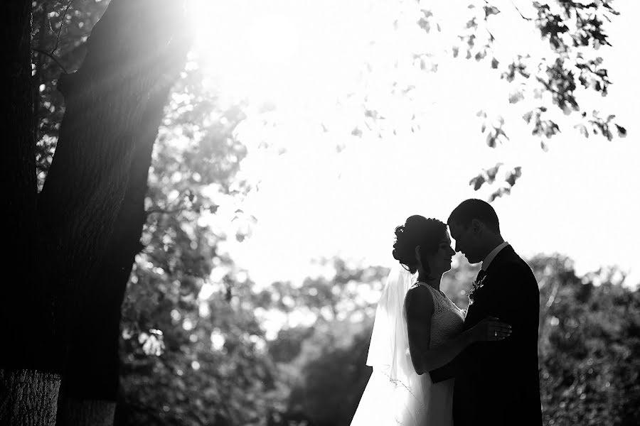 Nhiếp ảnh gia ảnh cưới Anton Sidorenko (sidorenko). Ảnh của 26 tháng 5 2017
