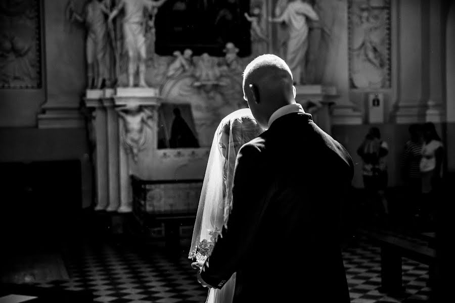 Fotógrafo de bodas Eimis Šeršniovas (eimis). Foto del 9 de agosto 2018