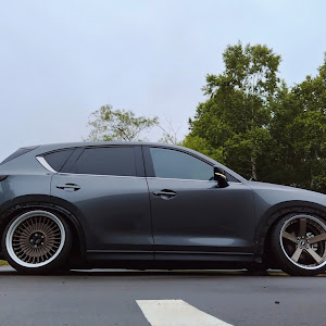 CX-5 KF2P