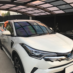 C-HR ZYX10