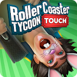 Cover Image of Download RollerCoaster Tycoon Touch - Build your Theme Park 3.7.1 APK