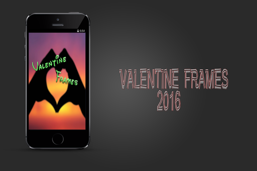 valentines hearts frames 2016