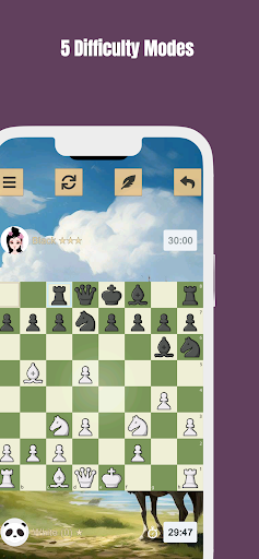 Screenshot Chess