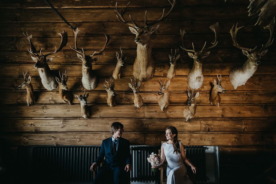 Fotógrafo de casamento Pali Srna (pxpali). Foto de 29 de junho 2022