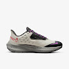 air zoom pegasus 39 shield lightbone/cobblestone/dark smoke gray/vivid purple