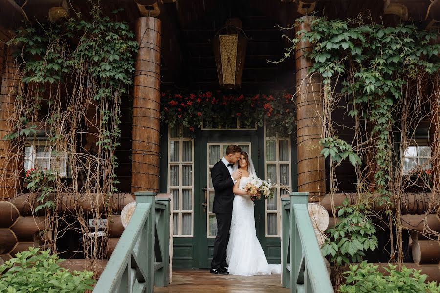 Fotógrafo de bodas Sergey Klychikhin (sergeyfoto92). Foto del 5 de febrero 2018