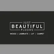 Just Beautiful Floors LTD Logo