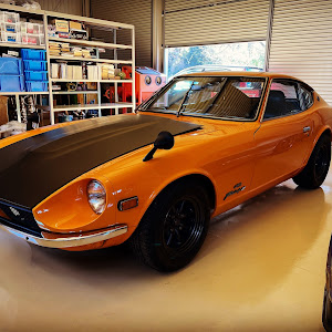 フェアレディZ S30型