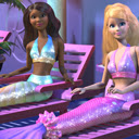 Barbie Life in the Dreamhouse Tab