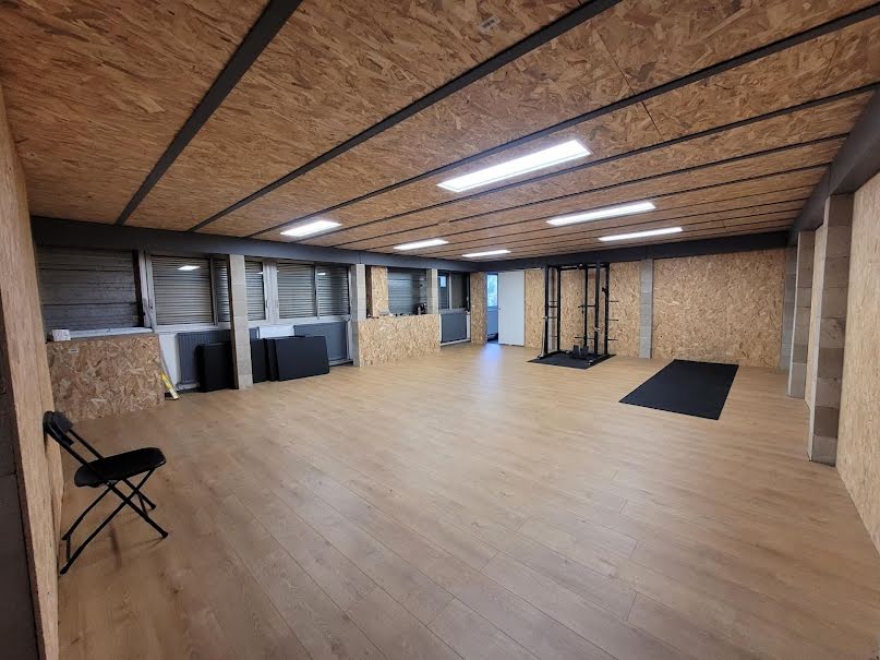 Vente loft 20 pièces 1200 m² à Saint-Etienne (42000), 570 000 €