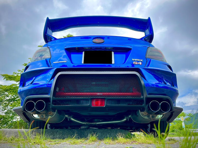 WRX S4の宮ヶ瀬・鳥居原園地・ヤビツ峠・菜の花台展望台・ジャパン峠プロジェクトに関するカスタム事例の投稿画像17枚目