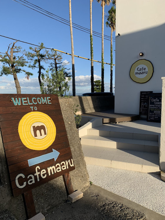 BMW ミニの淡路島ドライブ・洲本城・三楽園・Cafe maaru・あわじ花さじきに関するカスタム事例の投稿画像13枚目