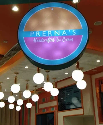 Prerna's Handcrafted Ice Cream photo 