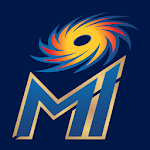 Cover Image of Download Mumbai Indians Official App 1.1 APK