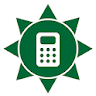 Clear Sky Calculator icon