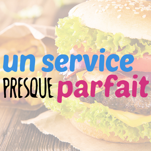 Service presque parfait 生活 App LOGO-APP開箱王