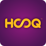 Cover Image of ดาวน์โหลด HOOQ - ดูหนัง, รายการทีวี, ช่องรายการสด, ข่าว  APK