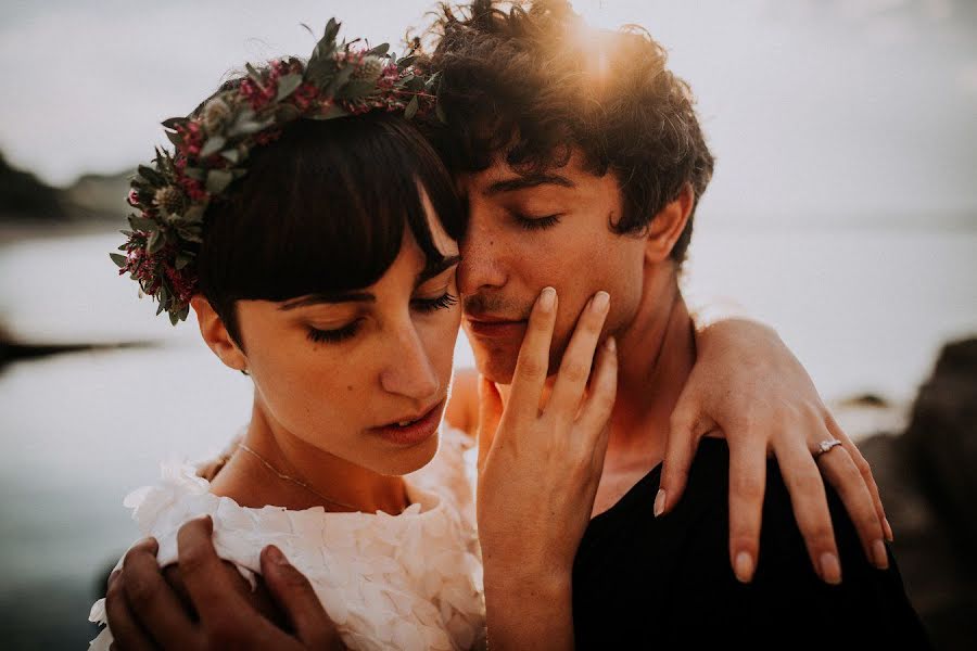 Fotógrafo de casamento Loric Gonzalez (loric). Foto de 14 de abril 2019