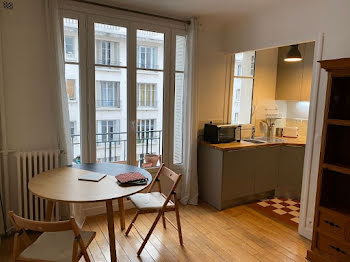 appartement à Paris 13ème (75)