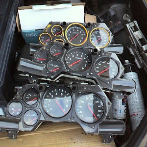 RX-7 FD3S 後期