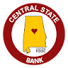 Central State Bank icon