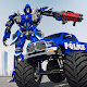 Us Police Monster Truck Robot Download on Windows