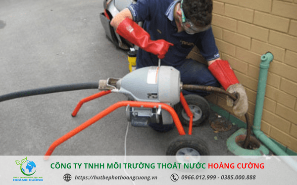 dịch vụ thông bồn cầu huyện Định Quán - Đồng Nai