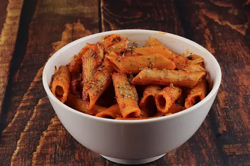 Red Sauce Pasta