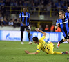 Duitse pers geeft toe: "Club Brugge was gewoon beter"