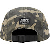 military camp cap ss23