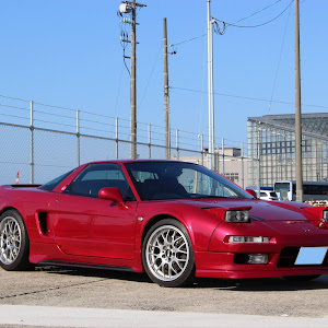 NSX NA1