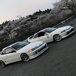 インテグラ DC2