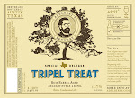 Adelbert's Tripel Treat