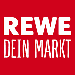 REWE Lieferservice，Supermarkt