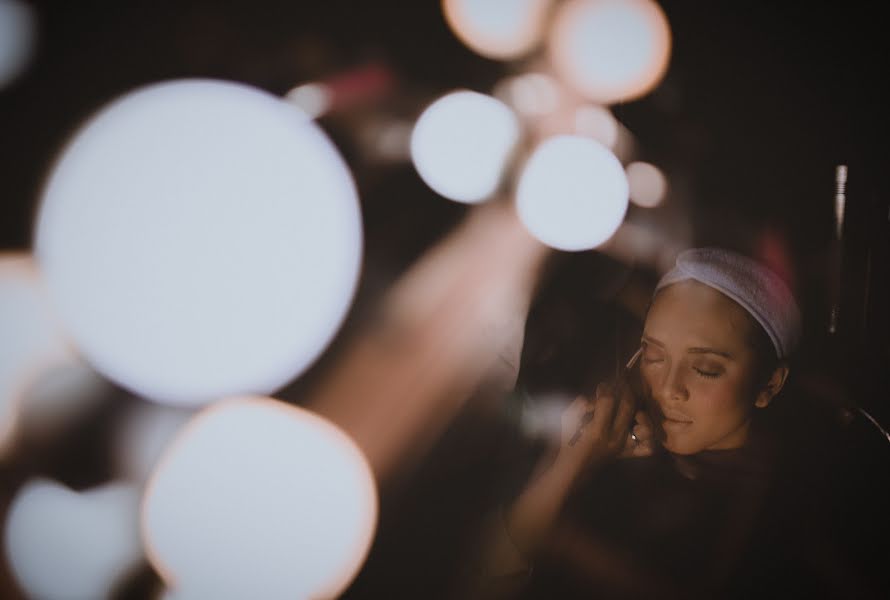 Fotógrafo de casamento Faisal Alfarisi (alfarisi2018). Foto de 3 de novembro 2018